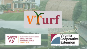 VT Turf webinar screen shot