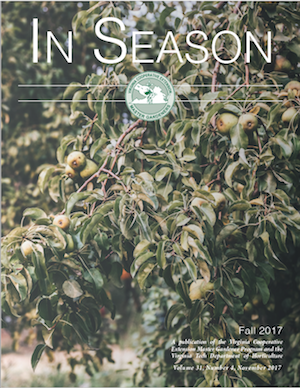 fall 2018 in season