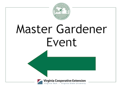 event sign 1, left arrow
