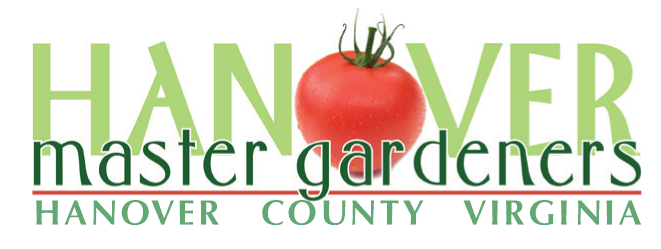 hanover master gardener association logo
