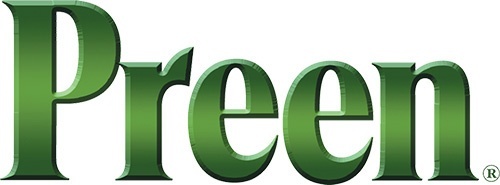 preen logo