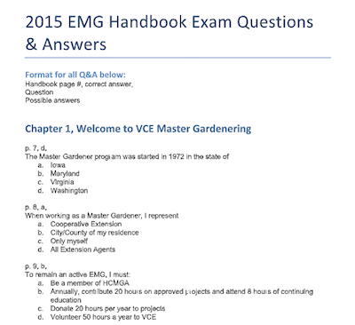 sample quiz questions PDF test
