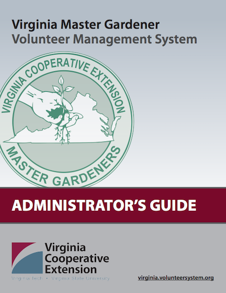 Vms Resources Virginia Master Gardener Intranet