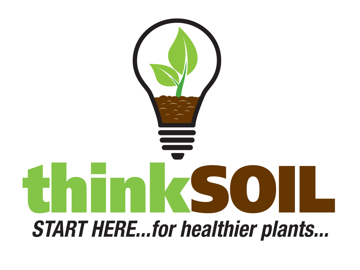 think soil logo
