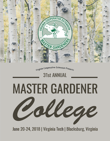 cover of 2018 college program