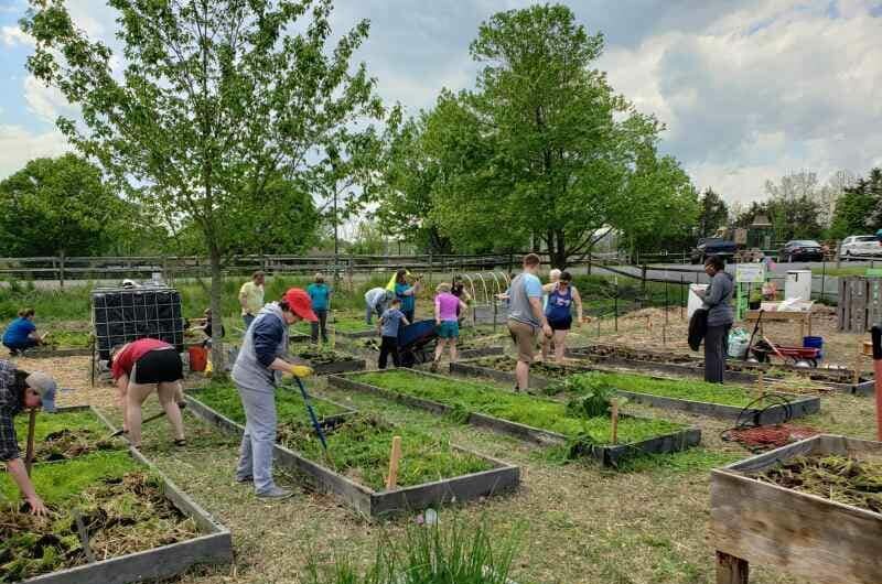 sburg strasburg community garden