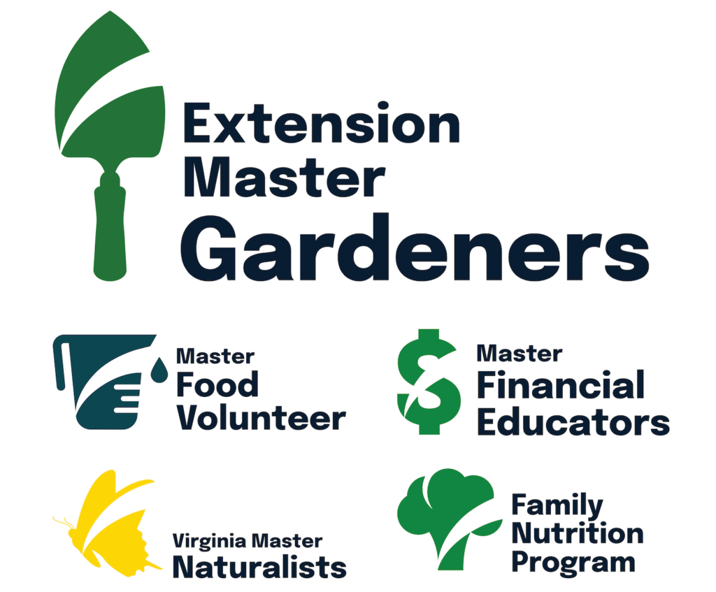 2023 Logo Update – Virginia Master Gardener Intranet